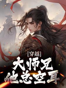 穿越之大师兄作者