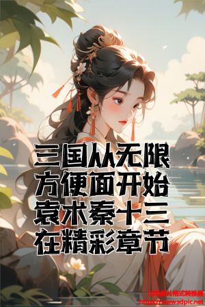 三国从无限方便面开始袁术秦十三在精彩章节