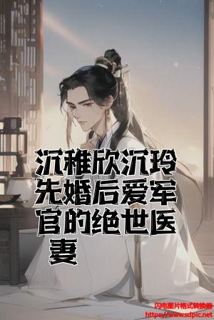 沈稚欢沈玲先婚后爱军官的绝世医妻